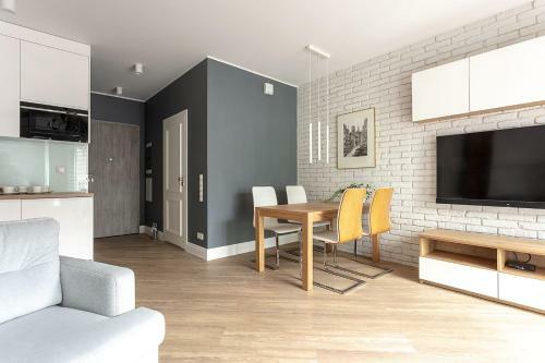 Viu Indigo Apartments