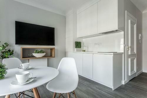 Viu Indigo Apartments