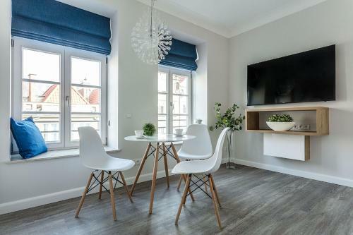 Viu Indigo Apartments