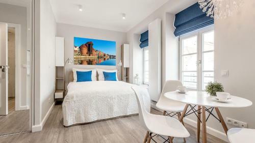 Viu Indigo Apartments