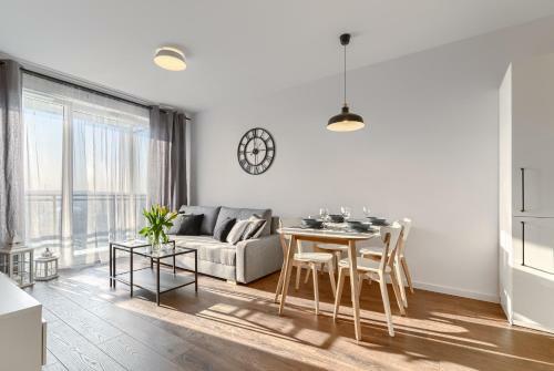 Apartamento Bastion Wa?owa