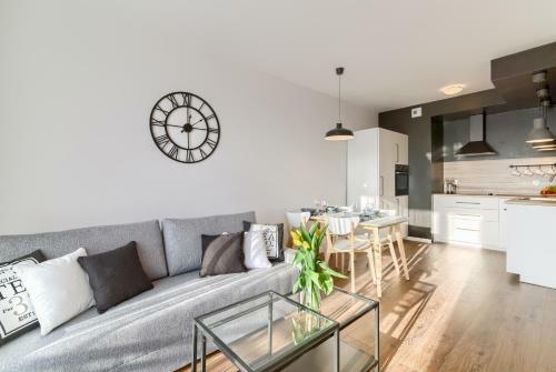 Apartamento Bastion Wa?owa