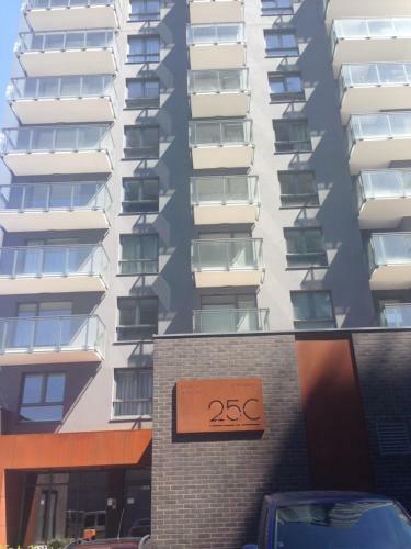 Apartamento Bastion Wa?owa