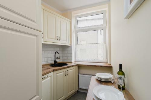 Apartament Star�wka Gda?sk Osiek