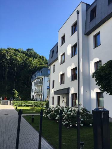 Apartament Seagull
