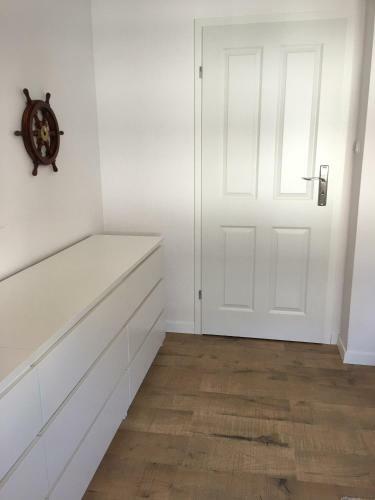 Apartament Seagull