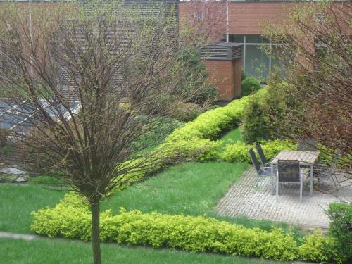Apartamento Szafarnia/sw Barbary 12
