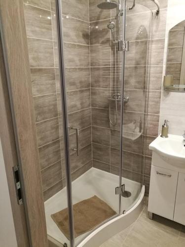 Apartamento Szafarnia/sw Barbary 12