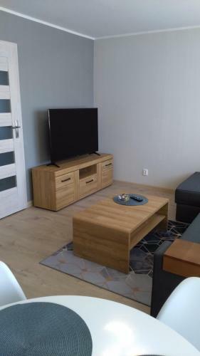 Apartament S?oneczny