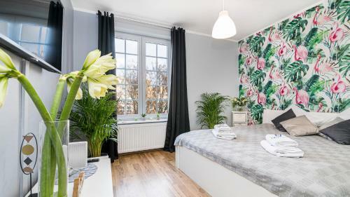 Apartamento Maya's Flats & Resorts - Gda?sk Old Town D?uga