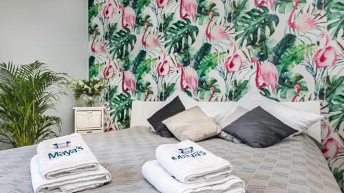 Apartamento Maya's Flats & Resorts - Gda?sk Old Town D?uga