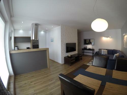 Apartament Goya