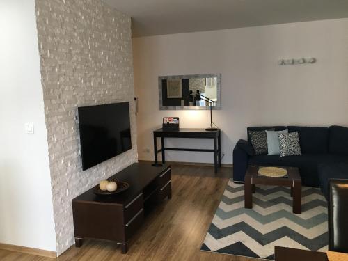 Apartament Goya