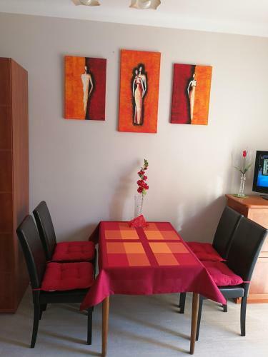 Apartment Gda?sk Wrzeszcz