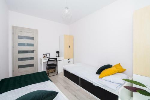 Feel Summer Vibes At 3br Panoramic View Apartment