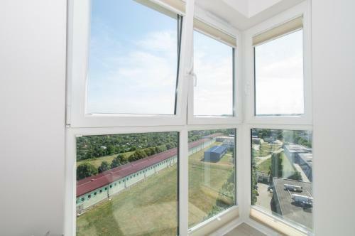 Feel Summer Vibes At 3br Panoramic View Apartment