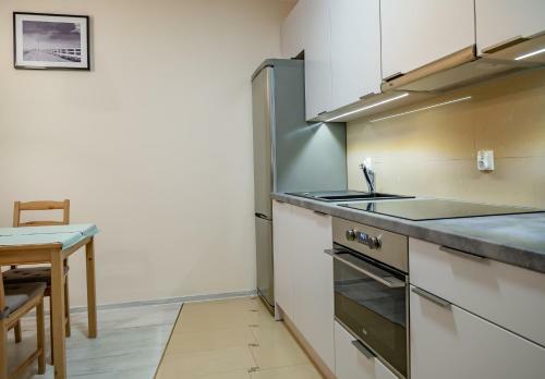 Dream Bay Apartment