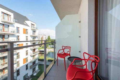 Apartament 106