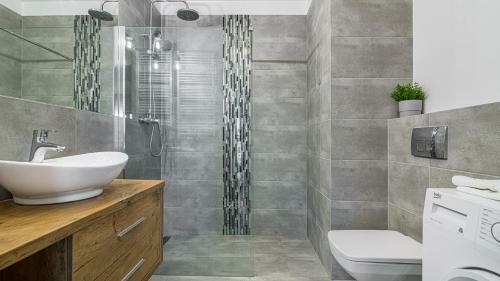 Apartamento Leopold Winter Residence