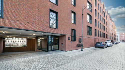 Apartamento Leopold Winter Residence