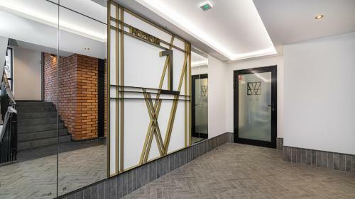 Apartamento Leopold Winter Residence