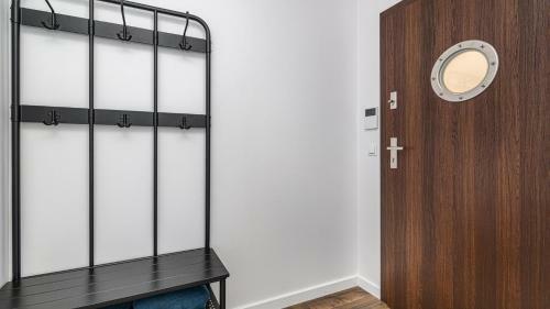 Apartamento Leopold Winter Residence