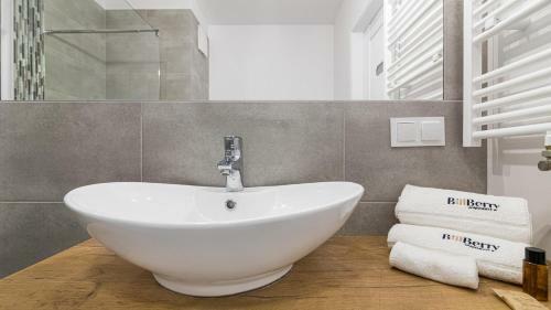 Apartamento Leopold Winter Residence