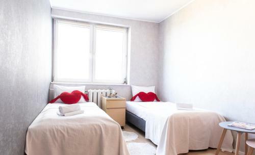 Apartament Wakacyjny U Adrianny