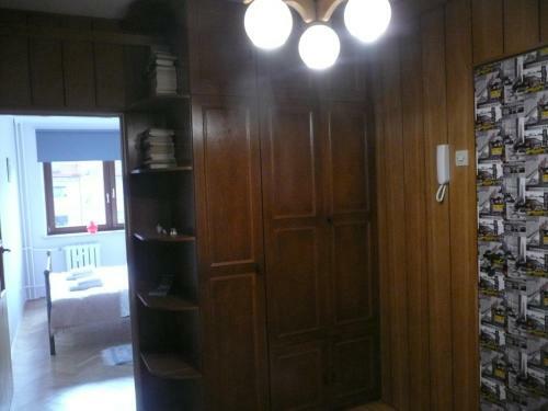 Cosy, Sunny Apartament 10 Min To Old Town