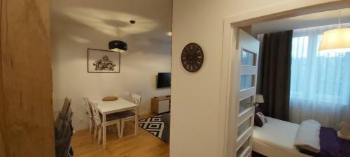 Central Apartments Rajska