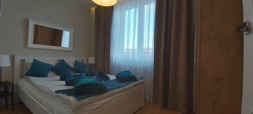 Central Apartments Rajska