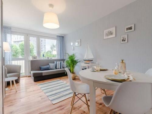 Apartamento Krofey Jelitkowo Gda?sk