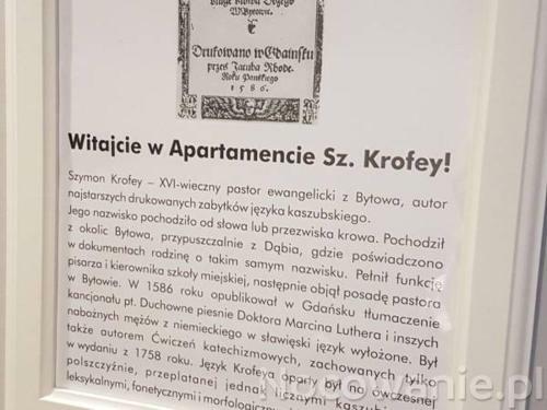Apartamento Krofey Jelitkowo Gda?sk