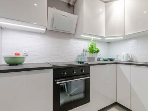 Apartamento Krofey Jelitkowo Gda?sk