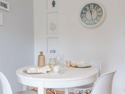 Apartamento Krofey Jelitkowo Gda?sk