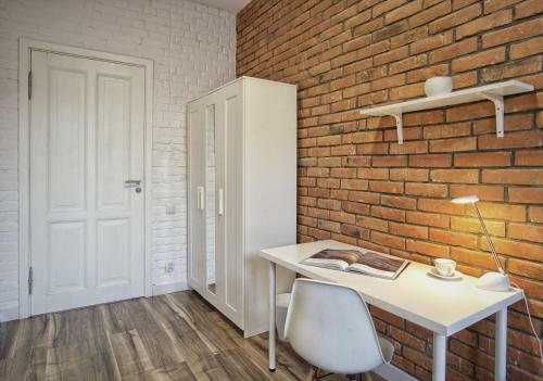 Apartment Gdansk Wrzeszcz