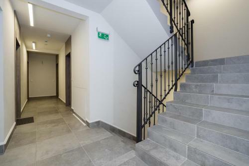 Apartamento Viu Old Town Balcony