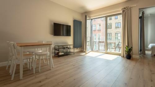 Apartamento Viu Old Town Balcony