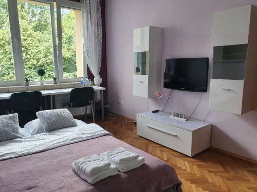 Apartament Gnilna