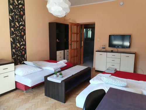 Apartament Gnilna