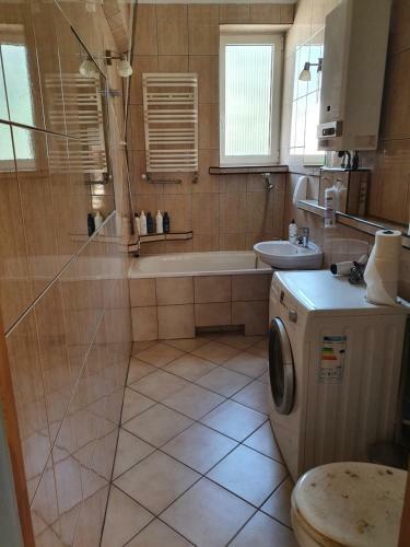 Apartament Gnilna