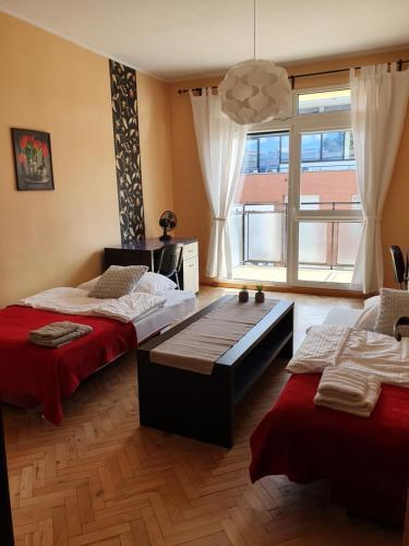 Apartament Gnilna
