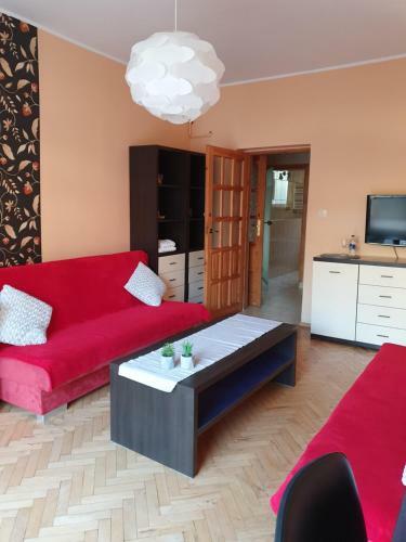 Apartament Gnilna