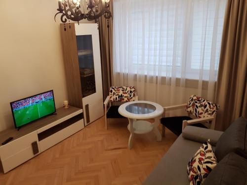 Apartamento Willa Joanna