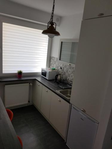 Apartamento Willa Joanna