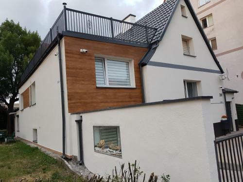 Apartamento Willa Joanna