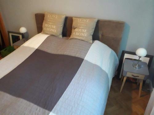 Apartament Orla