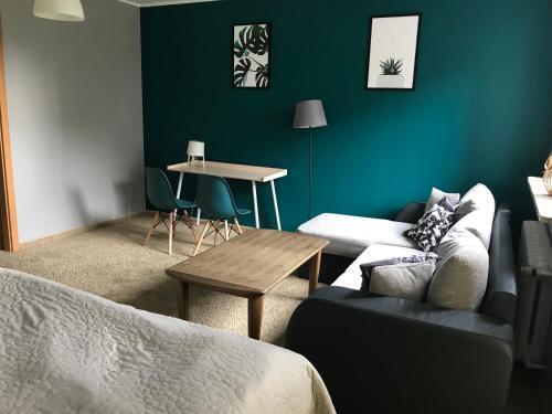 Apartamento Come And Chill Out In Our Relaxing Getaway For 10