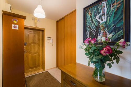 Apartamento Come And Chill Out In Our Relaxing Getaway For 10