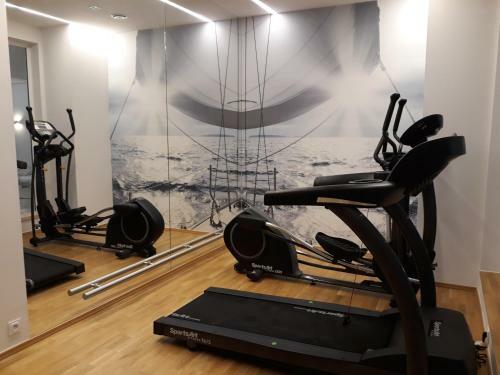 Apartamento Seagdansk @ Waterlane Island